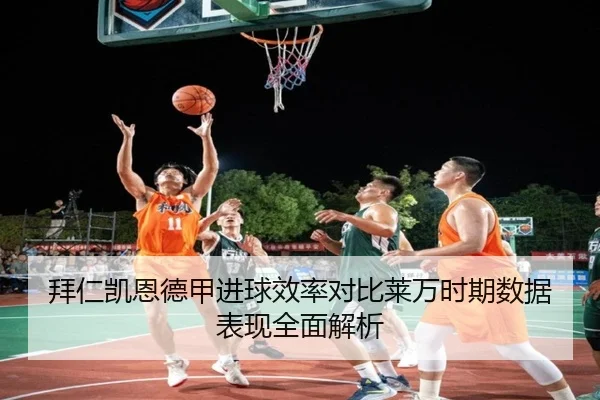 拜仁凯恩德甲进球效率对比莱万时期数据表现全面解析
